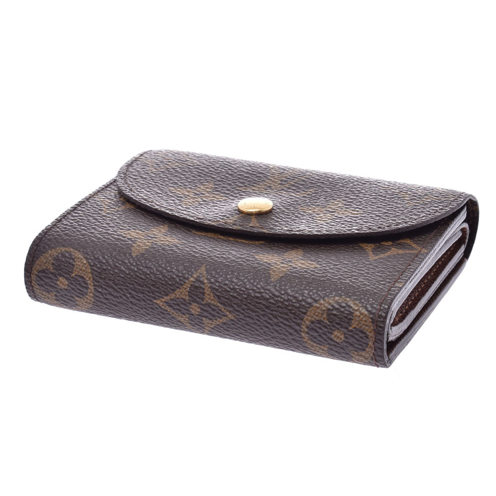 NR24　kr16127tm　【LOUIS VUITTON】ポルトフォイユ・エレーヌ　モノグラム　M60253 ポルトフォイユ・エレーヌ/質屋 さのや ブランド 通販サイト