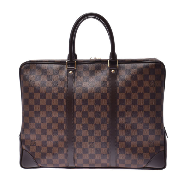 LOUIS VUITTON ルイヴィトンヴォワヤージュ 
 14137 メンズ 
 N41124 
 中古