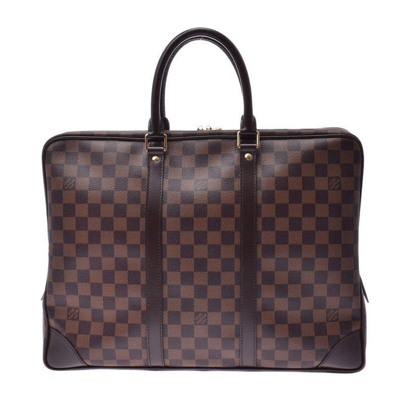 LOUIS VUITTON ルイヴィトンヴォワヤージュ 14137 men's N41124 is used