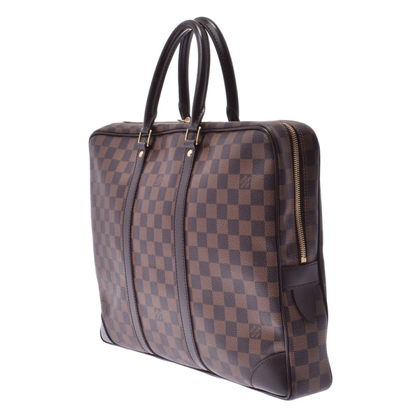 LOUIS VUITTON ルイヴィトンヴォワヤージュ 14137 men's N41124 is used