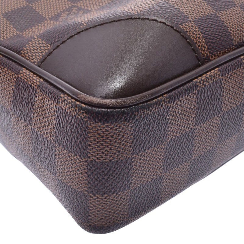 LOUIS VUITTON ルイヴィトンヴォワヤージュ 14137 men's N41124 is used