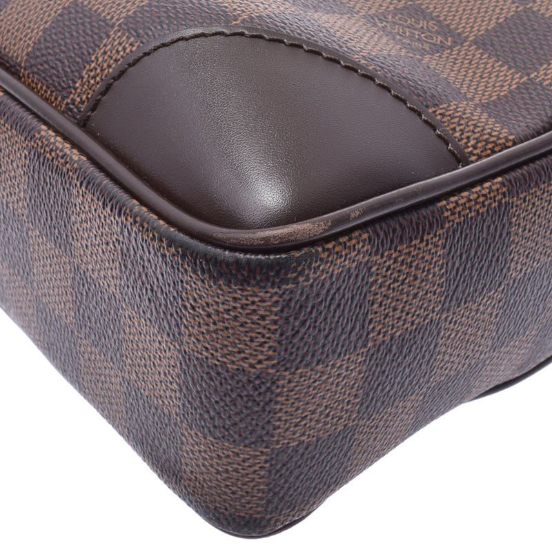 LOUIS VUITTON ルイヴィトンヴォワヤージュ 14137 men's N41124 is used