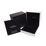 CHANEL Premiere Bezel Diamond H2163 Ladies SS/Black Ceramic Watch Quartz Black Dial A Rank Used Ginzo