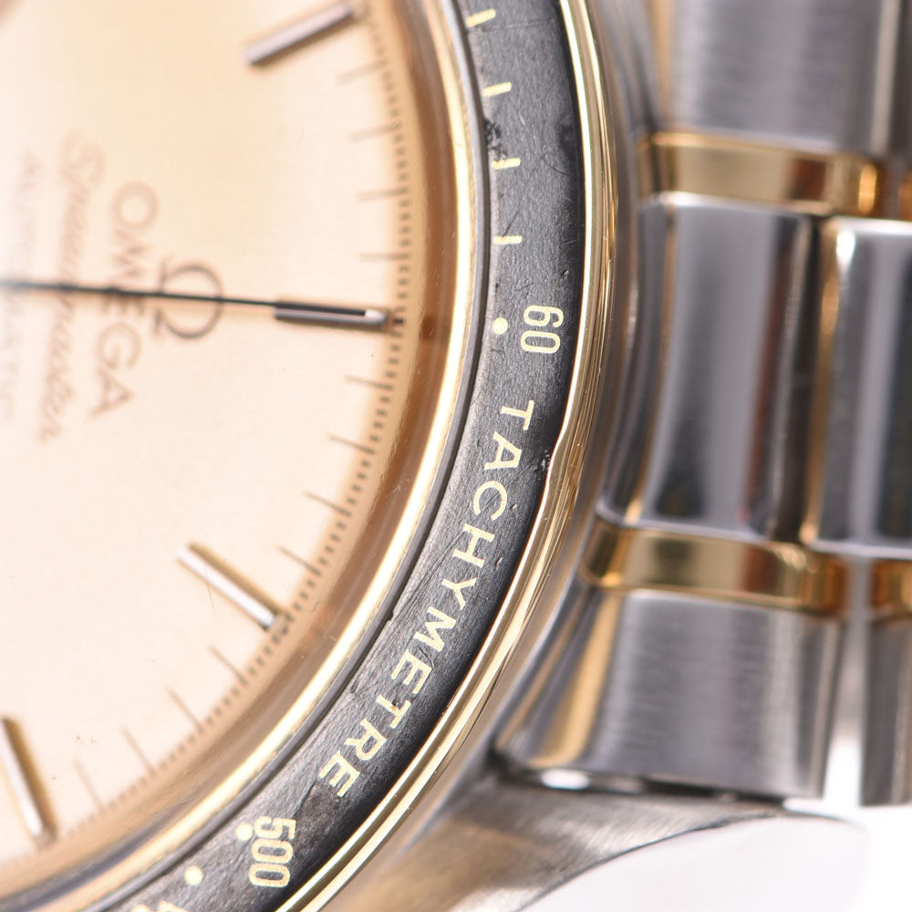 オメガスピードマスター メンズ 腕時計 3310.10 OMEGA 中古 – 銀蔵