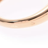 Cartier mirage 53 ladies k18yg / ring ring 13
