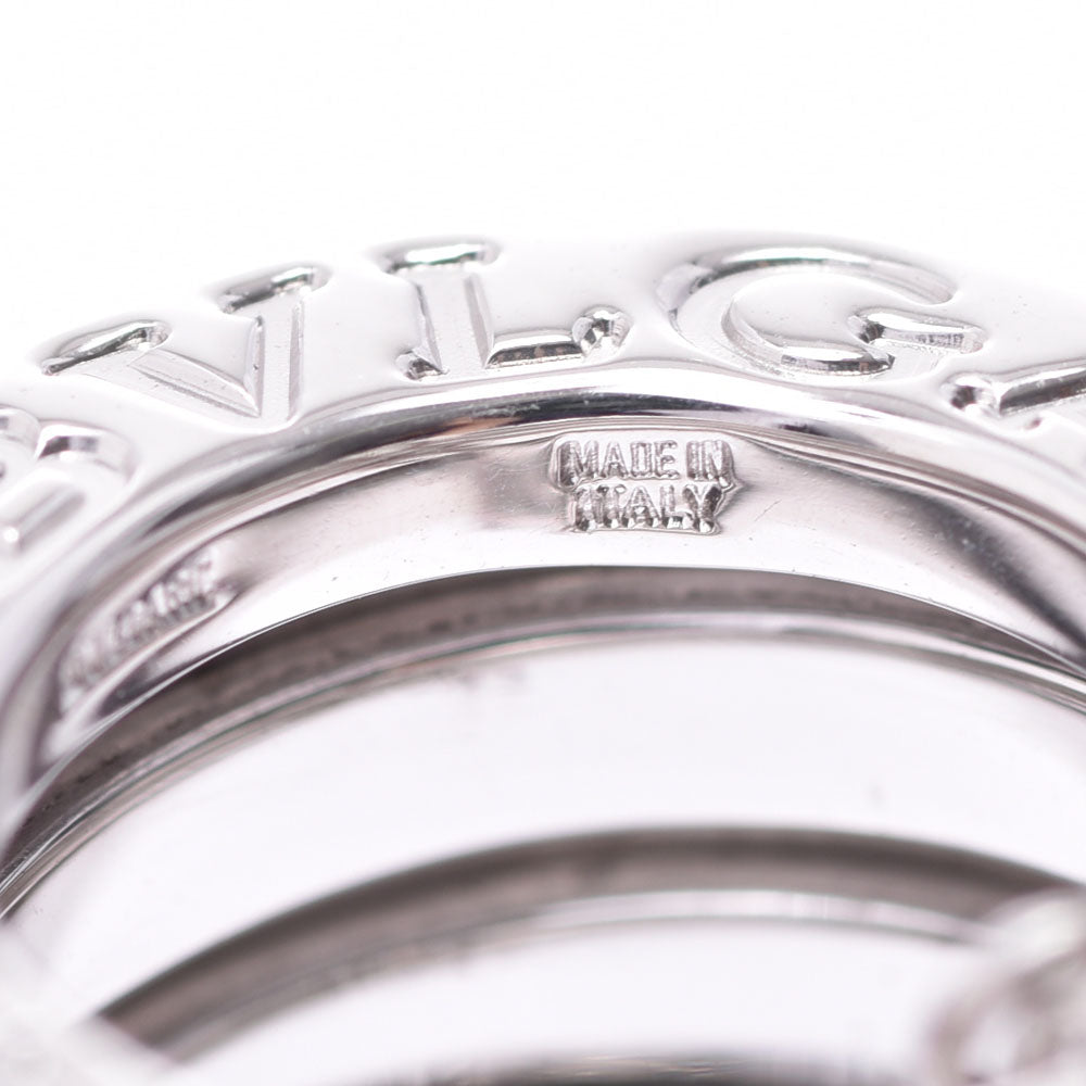 宝格丽B-ZERO女士K18白金项链BVLGARI二手– 銀蔵オンライン