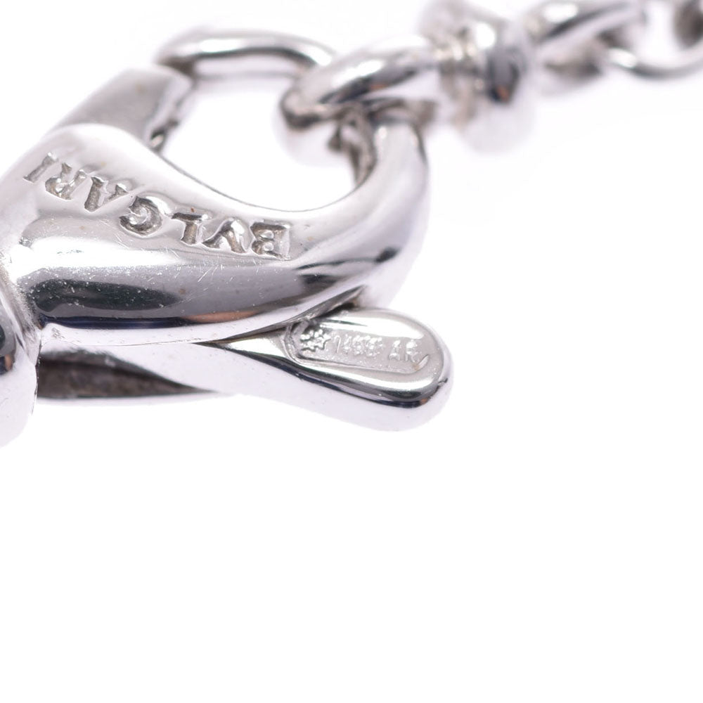 宝格丽B-ZERO女士K18白金项链BVLGARI二手– 銀蔵オンライン