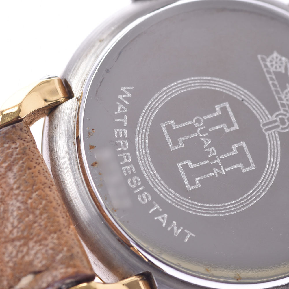 エルメスブルマン レディース 腕時計 HERMES 中古 – 銀蔵オンライン