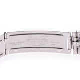 ROLEX ロレックス デイトジャスト 1601 ボーイズ WG/SS 腕時計 自動巻き シルバー文字盤 ABランク 中古 銀蔵