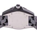 CHANEL シャネル J12 33mm 12Pダイヤ H1625 ボーイズ 黒セラミック/ダイヤ 腕時計 クオーツ 黒文字盤 Aランク 中古 銀蔵