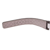 GUCCI グッチ 133.3/YA133301 ユニセックス SS/革 腕時計 クオーツ ブラウン文字盤 Aランク 中古 銀蔵