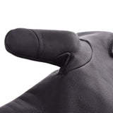 COACH コーチサイズ6 1/2 スマホ対応 グローブ アウトレット 
 黒 レディース シープレザー 手袋
 F76310