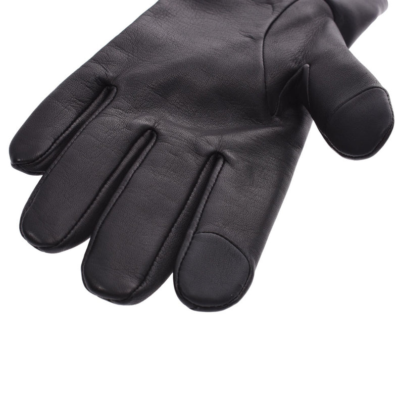 【新品・正規品】コーチ COACH レザー　グローブ　サイズ7　手袋