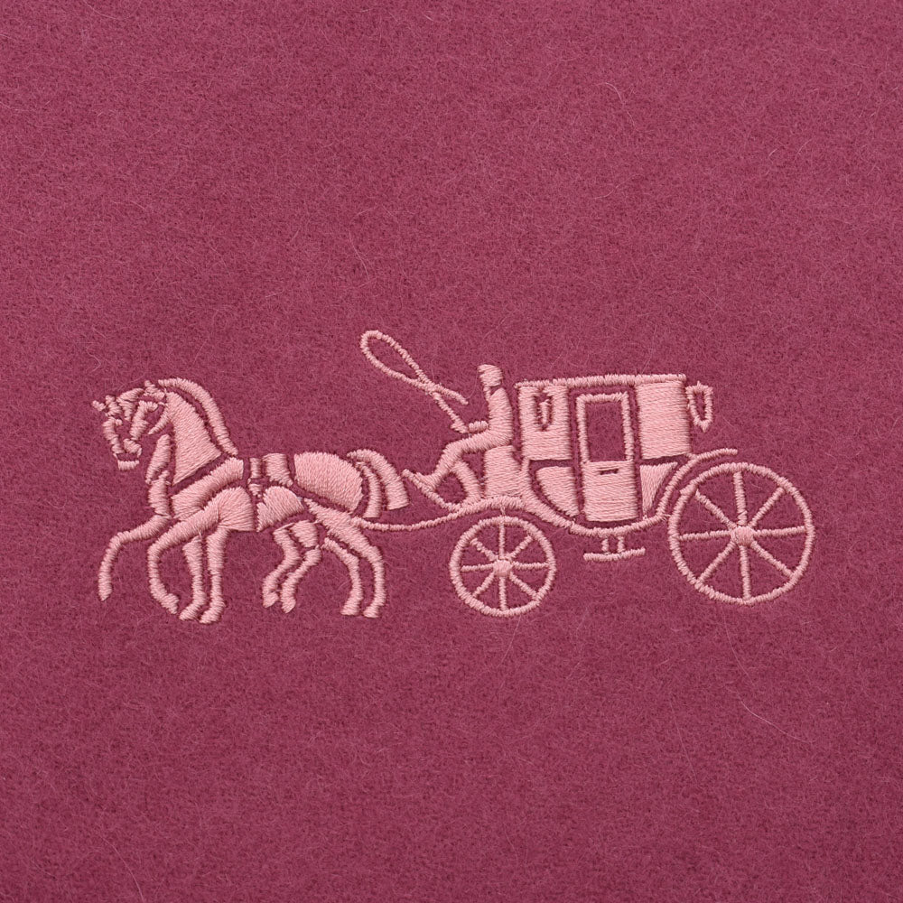 コーチ ローズ レディース マフラー F76393 COACH – 銀蔵オンライン