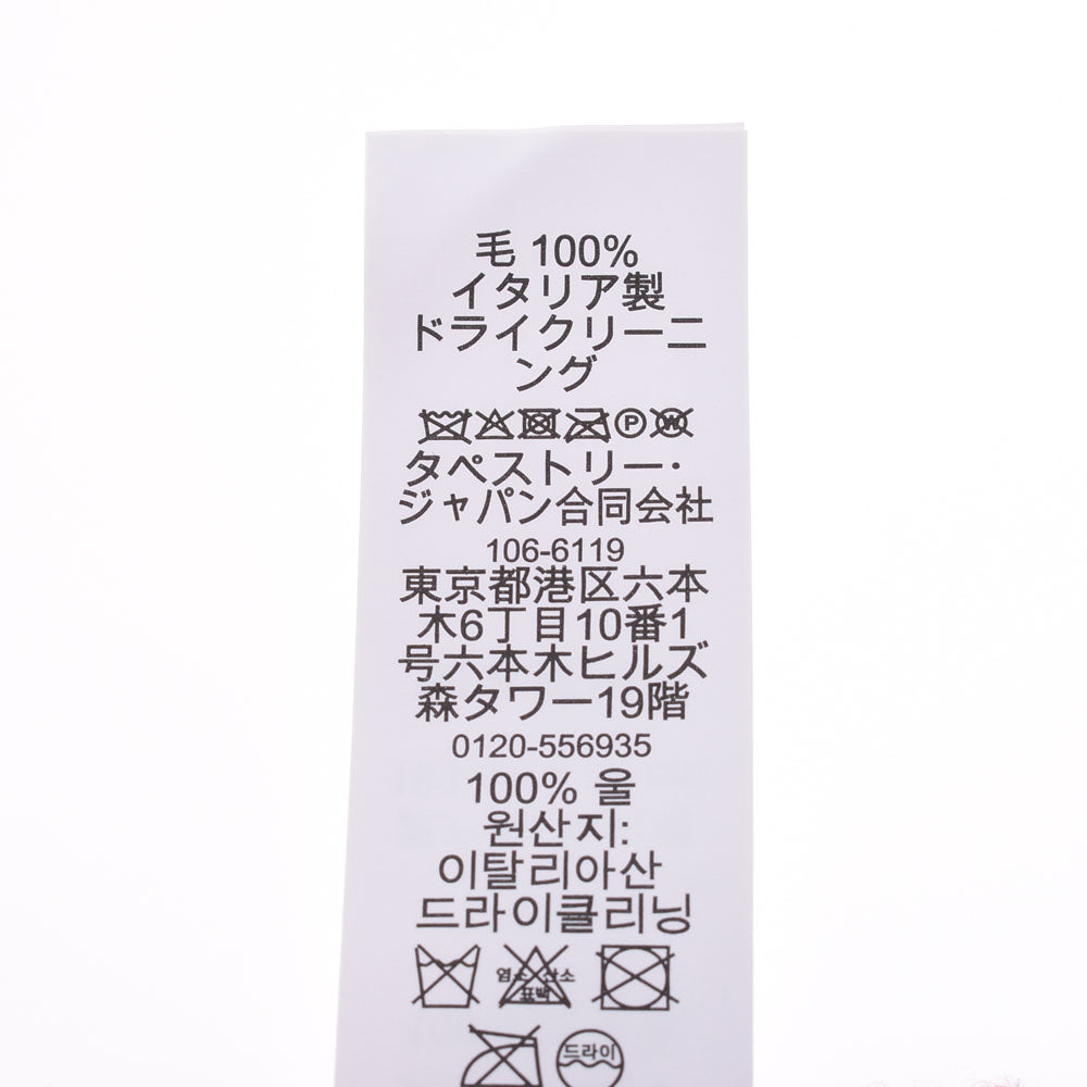 コーチチャック柄 ピンク/黒 レディース マフラー F76390 COACH
