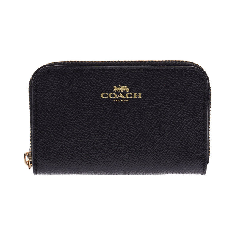 Coach zip coin outlet purse