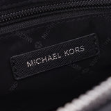 Michael Kors Michael Kors black silver metal fittings ladies 2WAY bag 35S8SC6M2L