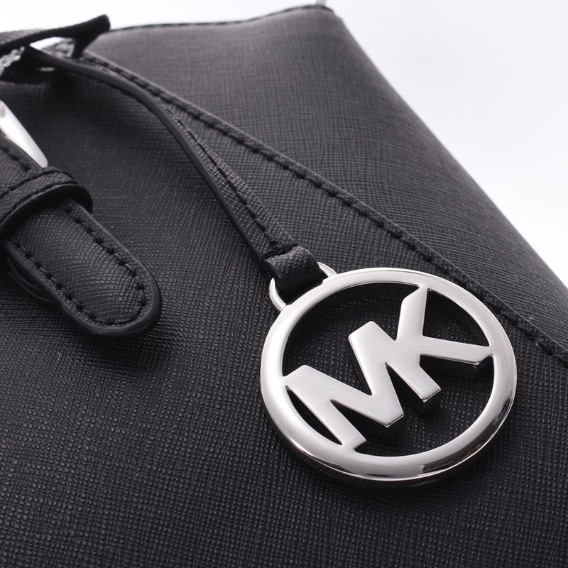 Michael Kors Michael Kors black silver metal fittings ladies 2WAY bag 35S8SC6M2L