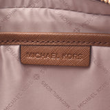 Michael Kors Michael course, tea gold, gold, showers, shoulder bag, 35F8GTTC3B.