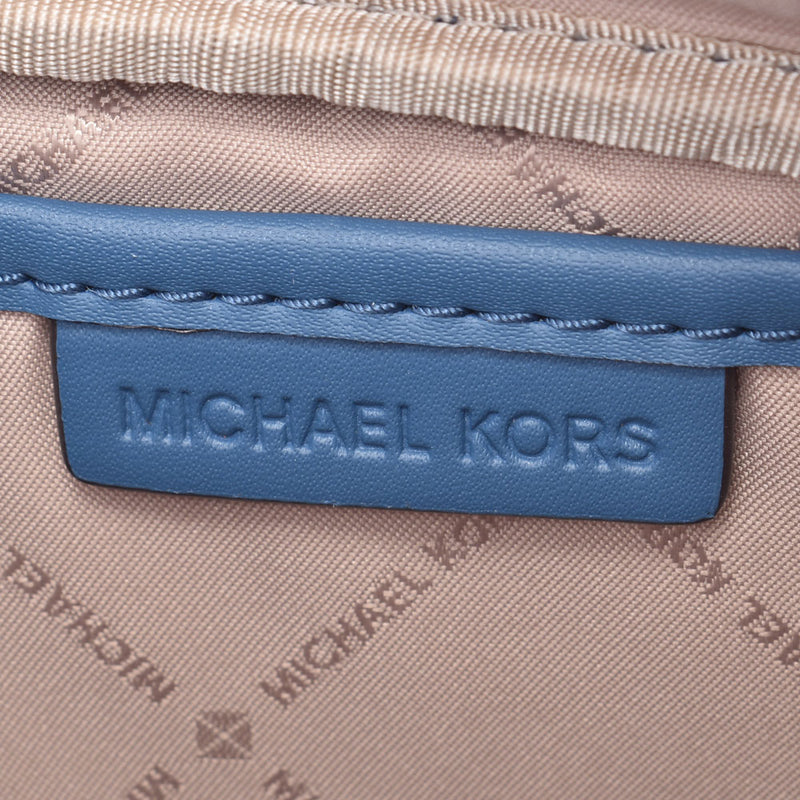 MICHAEL KORS MICHAEL KORS蓝金硬件女士单肩包35F9GF0C3B