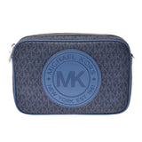 MICHAEL KORS MICHAEL KORS蓝金硬件女士单肩包35F9GF0C3B