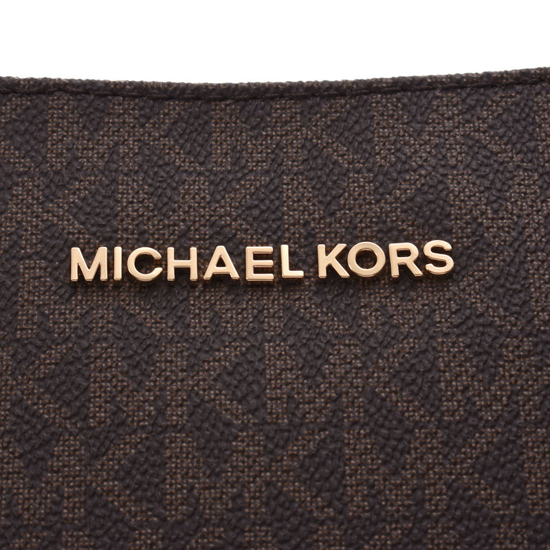 Michael Kors,Michael Course Jet,Travel Large,Tea,Gold Gold,Unisex Messenger Bag 35F8GTVM7B