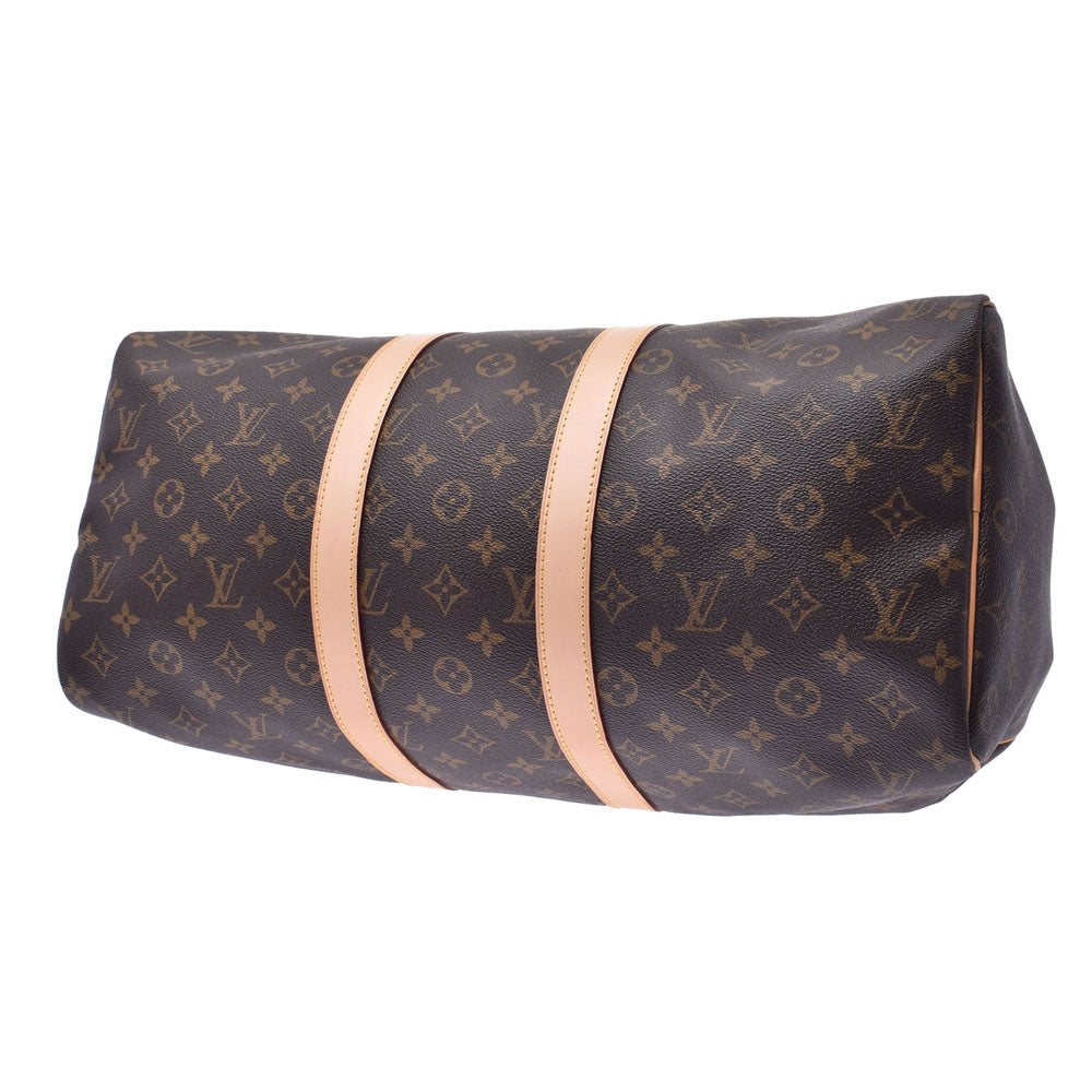 ルイヴィトンキーポル45 14145 ユニセックス モノグラムキャンバス ボストンバッグ M41428 LOUIS VUITTON 中古 –  銀蔵オンライン