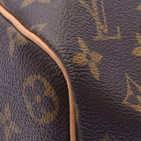 LOUIS VUITTON Louis Vuitton Keepall 45 14145 Unisex Monogram Canvas Boston Bag M41428 Used