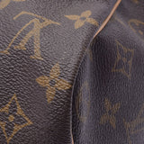 LOUIS VUITTON Louis Vuitton Keepall 45 14145 Unisex Monogram Canvas Boston Bag M41428 Used