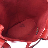 ●「LOUIS VUITTON REWITH REWITH THE REWITH THE PM READ M52357 = Unisex epilether shoulder bag B ranks used silver jackets