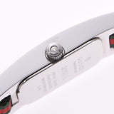 GUCCI古驰Ladies SS /皮革手表3900L二手