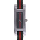 GUCCI古驰Ladies SS /皮革手表3900L二手