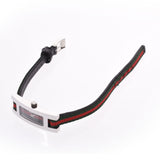 GUCCI古驰Ladies SS /皮革手表3900L二手