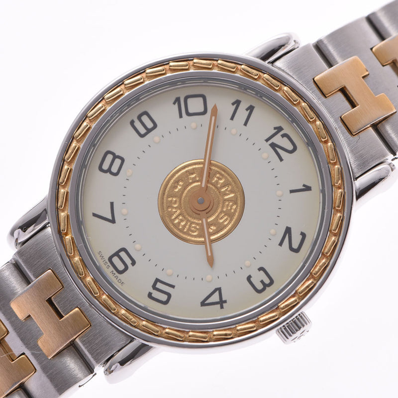 エルメスセリエ レディース 腕時計 SE4.220 HERMES 中古 – 銀蔵オンライン