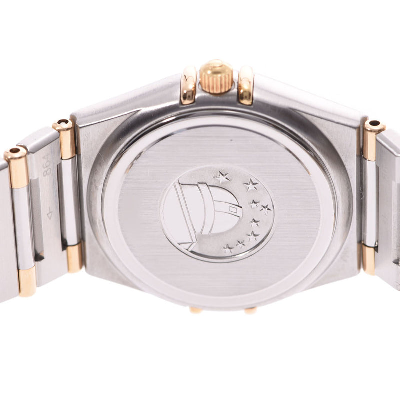 オメガコンステレーション レディース 腕時計 1372.30 OMEGA 中古 – 銀蔵オンライン