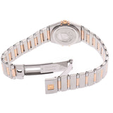 Omega Omega Constellation 12p diamond bezel Diamond Ladies YG / SS / Diamond Watch