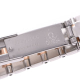 Omega Omega Constellation 12p diamond bezel Diamond Ladies YG / SS / Diamond Watch