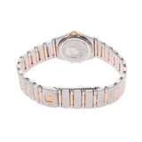 Omega Omega Constellation 12p diamond bezel Diamond Ladies YG / SS / Diamond Watch
