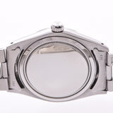 ROLEX Lorex: Oisterdeate, 6694 Boys, SS, hand-wrap, silver letters, A rank, used silver possession.