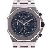 AUDEMARS PIGUET オーデマピゲロイヤルオーク オフショア ブティック限定 復刻モデル 
 メンズ SS 腕時計
 26237ST.OO.1000ST.01 
 中古