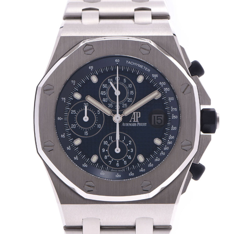 Audemars piguet royal oak mens sale