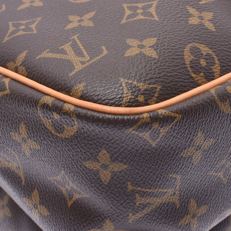Louis Vuitton Reporter Gm M45252 Monogram Sp1013 Shoulder Bag