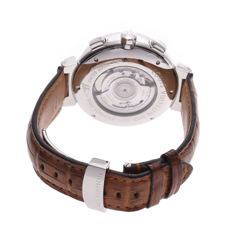 Louis Vuitton Tambour LV Cup Régate Watch - Q10211