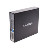 香奈儿（Chanel）可可马克黑色中性鱼子酱皮肤卡套二手