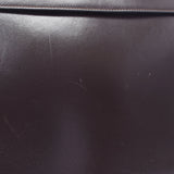 HERMES エルメスケリー35 外縫い 
 チョコ×ゴールド金具 ○G刻印(1977年頃)刻印 レディース BOXカーフ ハンドバッグ
 
 中古