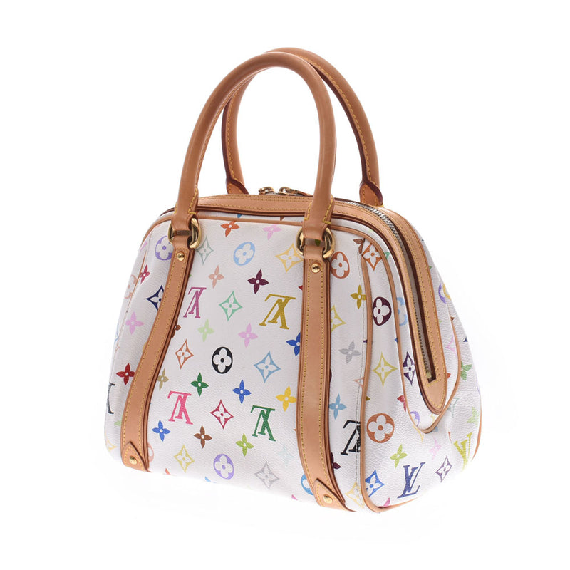 Louis vuitton discount priscilla multicolore black