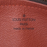 LOUIS VUITTON ルイヴィトンパピヨンPM 
 14137 レディース ダミエキャンバス ハンドバッグ
 N51304 
 中古