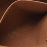 LOUIS VUITTON ルイヴィトンサック ボスフォール 
 モノグラム ブラウン ゴールド金具 ユニセックス モノグラムキャンバス ショルダーバッグ
 M40043 
 中古