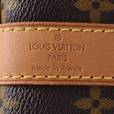 LOUIS VUITTON Louis Vuitton Keepall 50 14145 Brown Unisex Monogram Canvas Boston Bag M41416 Used