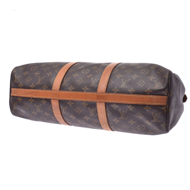 ルイ ヴィトン モノグラム フラネリー45 M51115 トートバッグ バッグ LV 0240  LOUIS VUITTON